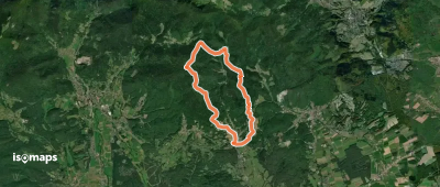 Balade des Chevreuils