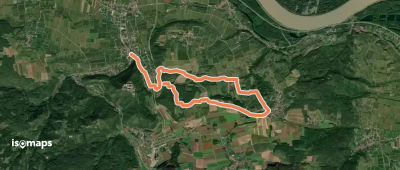 Furth - Krustetten - Tiefenfucha (F4)