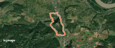 Um den Stiftsberg (F5)