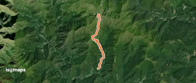 OSM Route 15509763