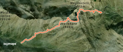 Herzass Trumpfvariante Deggenhorn