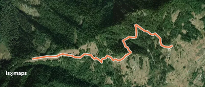 Khais Dhar Trek