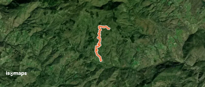 OSM Route 15512158