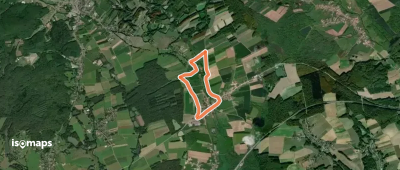 Balade des chevaux