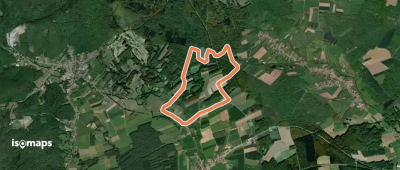 Balade de la Seignerie
