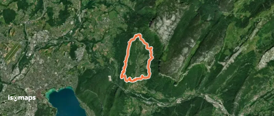 Grand Tour du Lachat