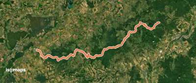 Via Slovakia (Drietoma - Skalica)