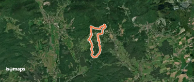 Balade sous le Fayé