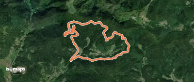 Balade du Chantoiseau