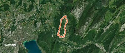 Circuit du Lachat