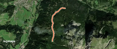 OSM Route 15519798