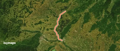 Via Slovakia (Skalica - Bratislava)