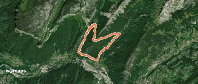 Circuit de la Têtaz