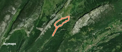 Circuit de la Buffaz
