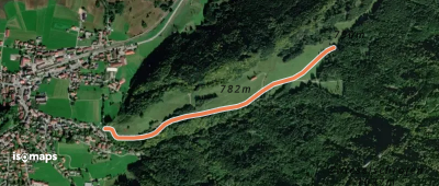 HK42 Wasserfallrunde
