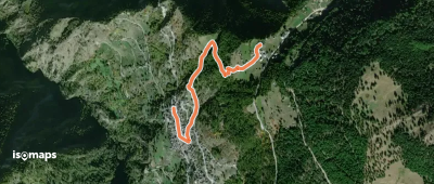 Isérables - Les Crêtaux