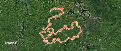 Streek-GR Waas- en Reynaertland