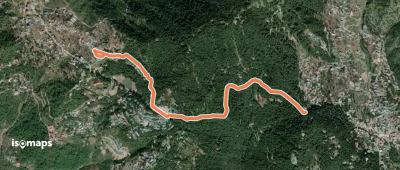 Dharamkot - Naddi