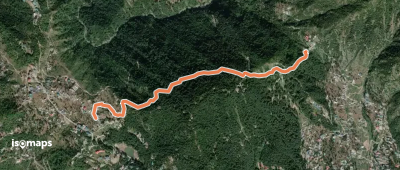 Galu Devi - Naddi