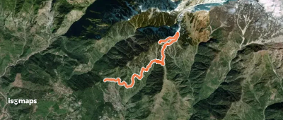 Galu Devi - Triund