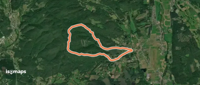 Circuit de la Boucle de la Grande Côte