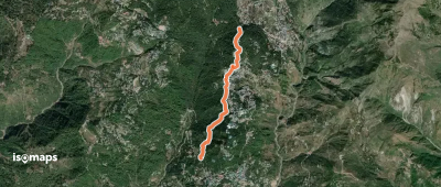 Dharamshala - Dharamkot