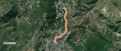 Dharamsala - McLeod Ganj