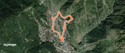 Dharamkot Upper Loop