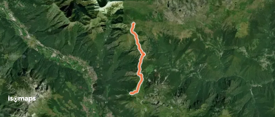 OSM Route 1720946