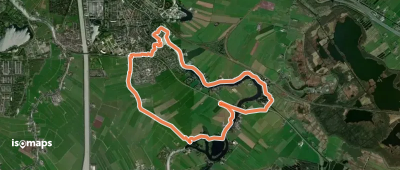 Aetsveldroute