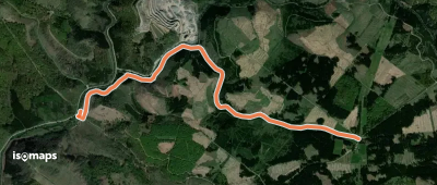 Harzklub Weg 47M
