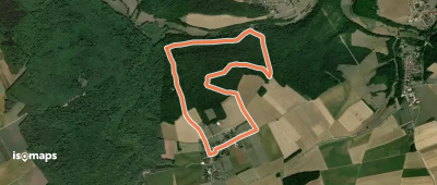 Sentier Thématique de Rogéville