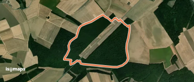 Circuit du Bois Brulé