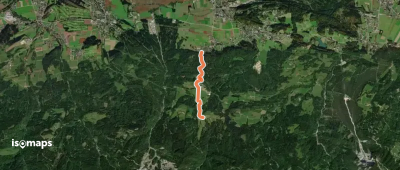 Wanderweg 27 - Finkenstein