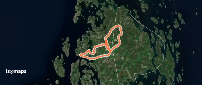 Kumlinge Åttan