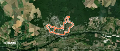 Circuit de Pontcher