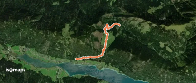 Wanderweg 259
