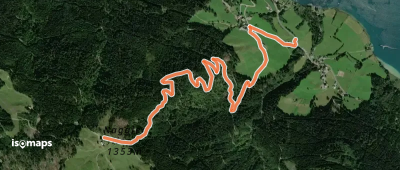 Wanderweg 28