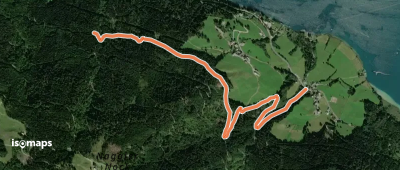OSM Route 15532959