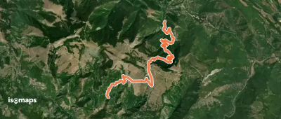 OSM Route 1721273