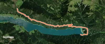 Wanderweg 10