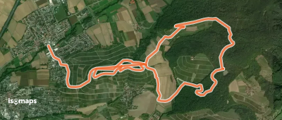 SB9 Schozachtaler Burgenrunden