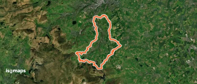 Holme Valley Circular Walk