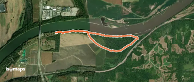 Liberty Bend Trail