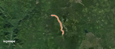 Indian Race Track Trail #171