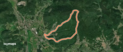 Tour du Frênoy