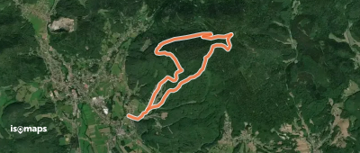 Circuit du Plain Baleroy