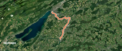 ViaBerna Etappe 6