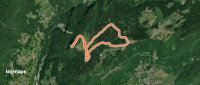 Le Roc de Nantbellet