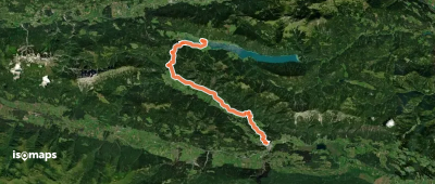 Weg des Buches - Etappe 9